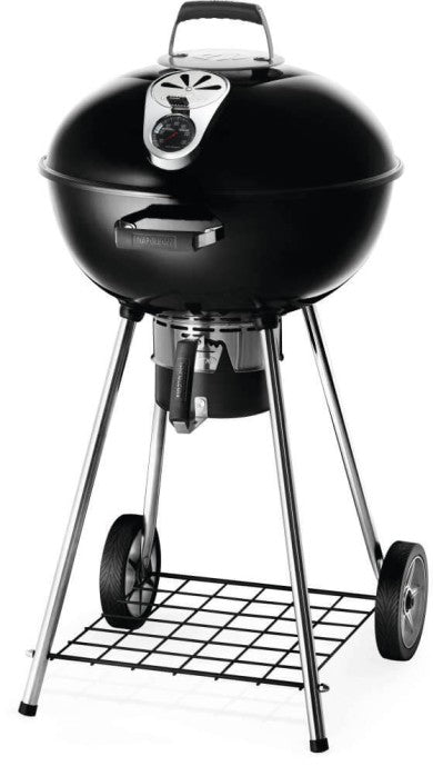 CHARCOAL BARBECUE KETTLE 22 CARBONELLA COD:NK22K-LEG-2