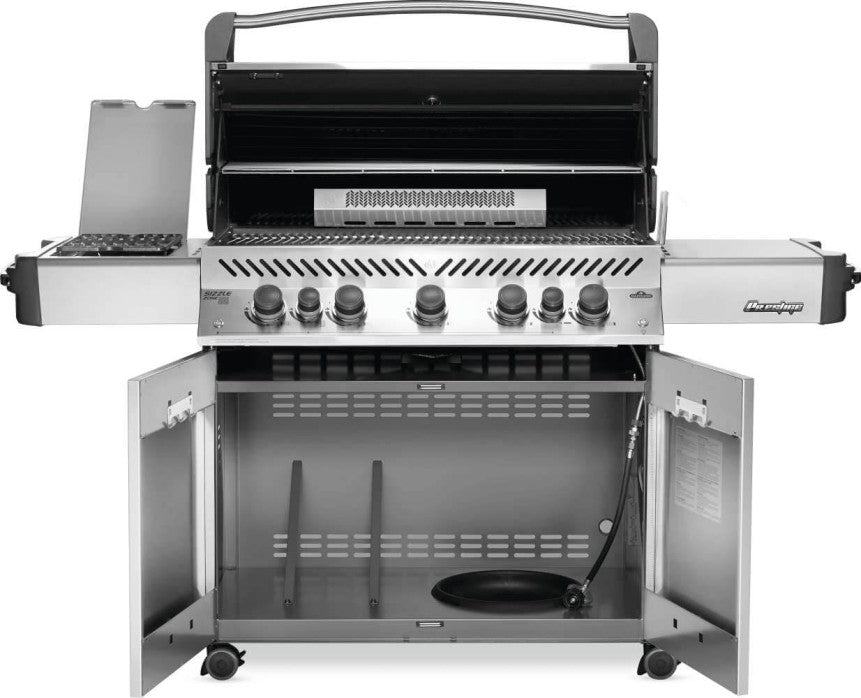 Serie Prestige