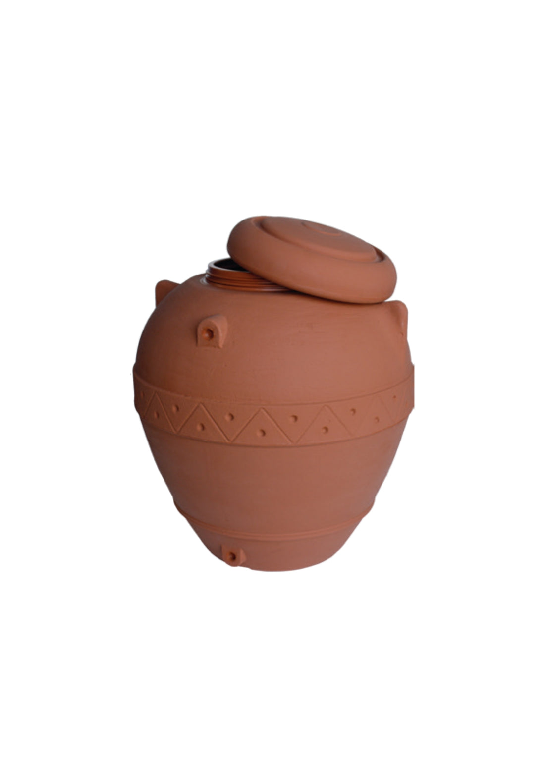 SERBATOIO &lt;&lt;ORCIO&gt;&gt;  USO ALIMENTARE  COD: CD- ORCGS