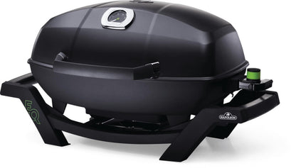 TRAVELQ™ PRO285E PORTABLE ELECTRIC BARBEUCE 1 Burners COD:PRO285E-BK-CE