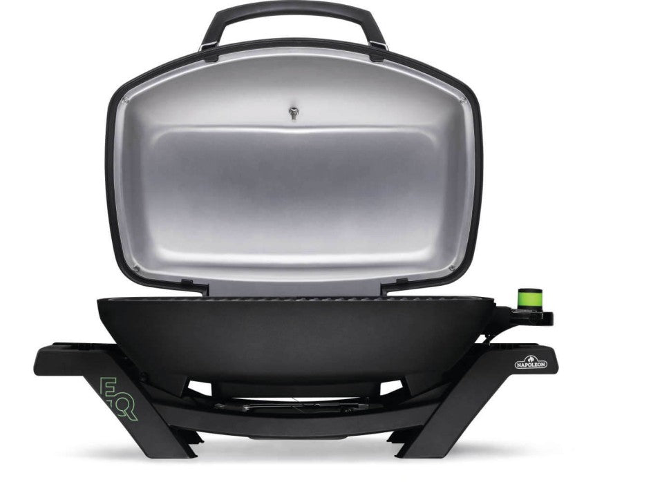 TRAVELQ™ PRO285E PORTABLE ELECTRIC BARBEUCE 1 Burners COD:PRO285E-BK-CE