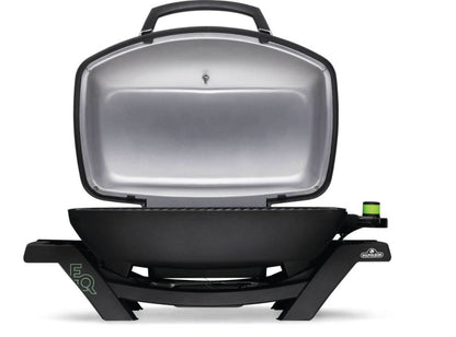 TRAVELQ™ PRO285E PORTABLE ELECTRIC BARBEUCE 1 Burners COD:PRO285E-BK-CE
