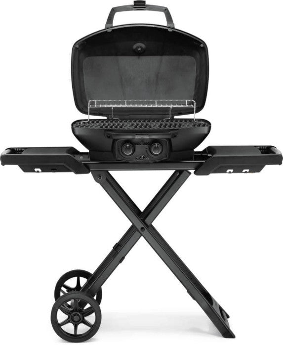 TRAVELQ™ PRO285E PORTABLE ELECTRIC BARBEUCE 1 Burners COD:PRO285E-BK-CE