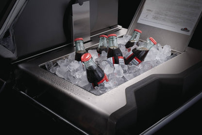 PRESTIGE PRO™ 500 RSIB WITH SIDE AND REAR INFRARED BURNERS COD: PRO500RSIBPSS-3-IT