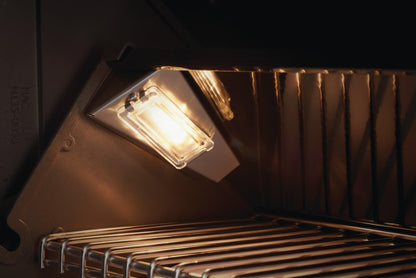 PRESTIGE PRO™ 500 RSIB WITH SIDE AND REAR INFRARED BURNERS COD: PRO500RSIBPSS-3-IT