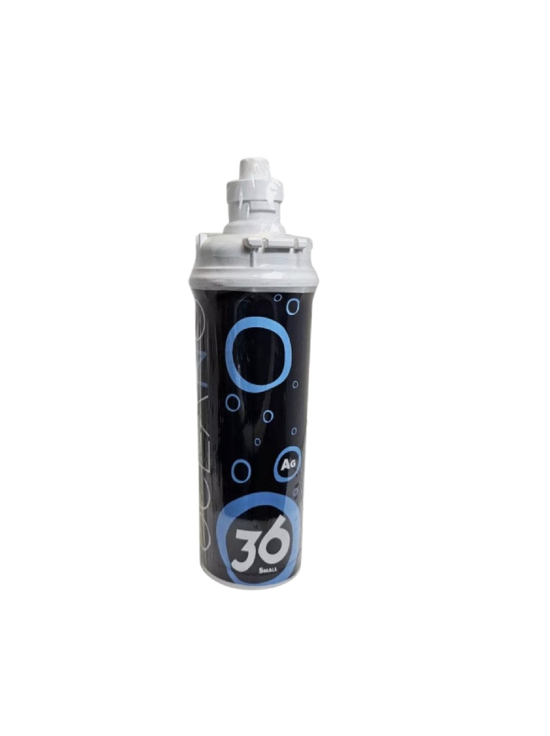 Filtro Oceano Precoat System 0,5µm +Ag - Small 5.000 lt COD:CD-R001651H