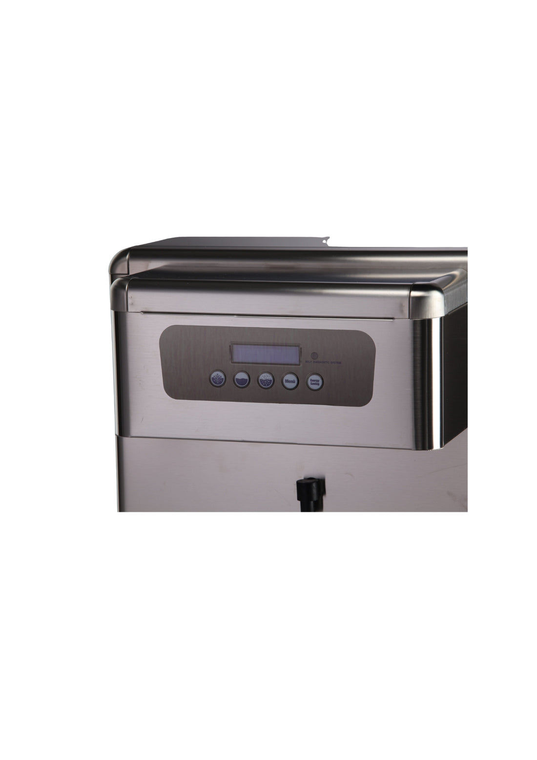 TOP 180  Refrigeratore acqua da 180 litri con tecnologia a banco di ghiaccio