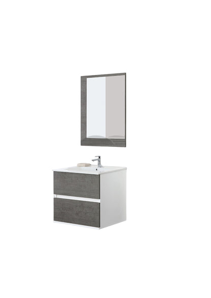 COMPOSIZIONE BAGNO FABULA 60 CASSETTONI COD: CD-AB0CM