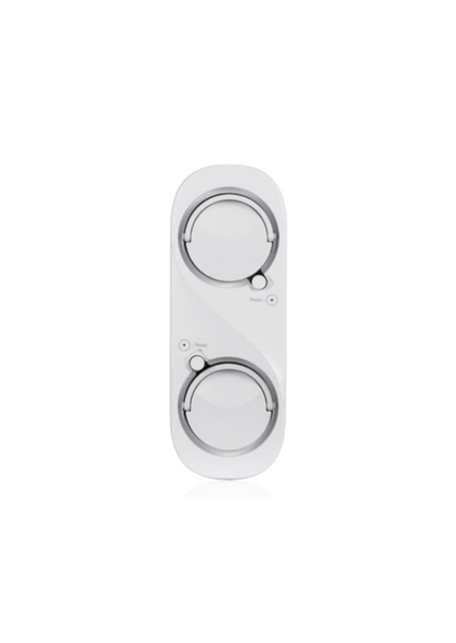 Depuratore Acqua Osmosi inversa 120lt./h con rubinetto elettronico incluso, con regolatore TDS -Acqua Liscia. COD:CD-050041001X