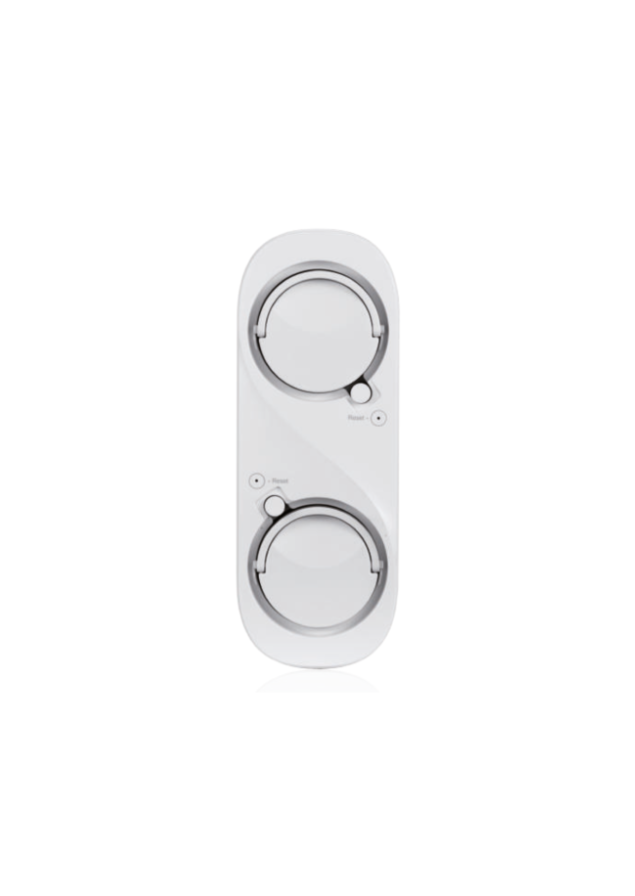 Depuratore Acqua Osmosi inversa 120lt./h con rubinetto elettrico incluso, senza regolatore TDS – Acqua Liscia. COD:CD-050040001X