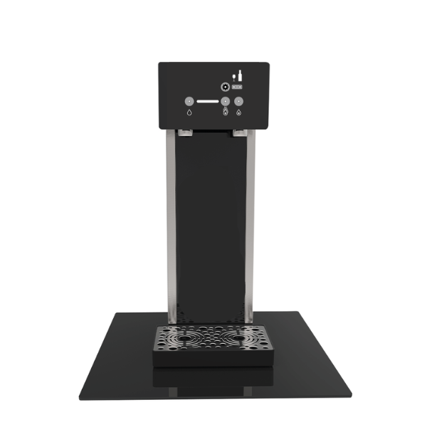Colonnina elettronica Tower 3 vie Touch Screen  COD:CD-330449SH