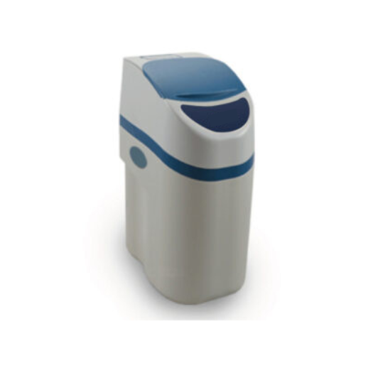 Addolcitore acqua Cabinato Slim 7 lt. Resina, per 1 Persona COD: CD-15000106-37SG