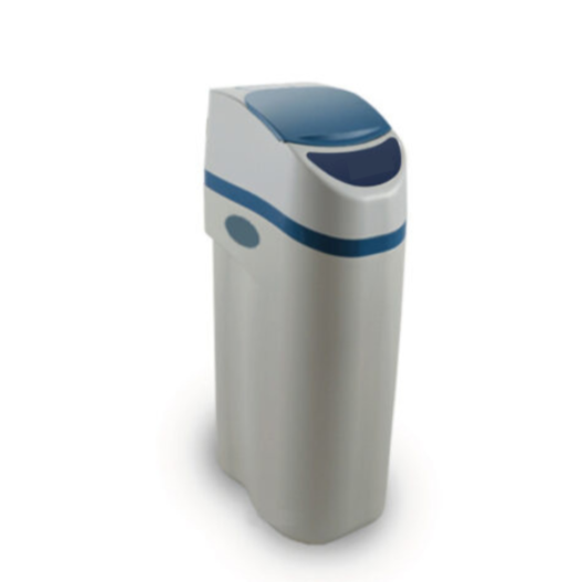 Addolcitore slim acqua Cabinato 12 lt. Resina, per 2 Persone COD: CD-15000106-02SG