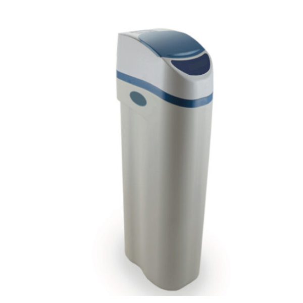 Addolcitore Slim acqua Cabinato 18 lt. Resina, per 4/6 Persone COD: CD-15000106-38SG