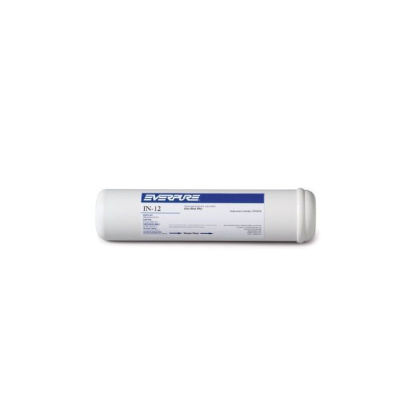Filtro Everpure in-line c/polifosfati 12&quot; COD: CD-R000313H