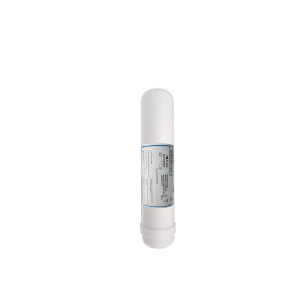 Filtro in linea GAC - 2,5&quot; x 12&quot; F1/4 COD: CD-R000490H
