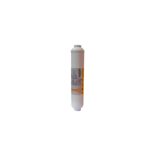 Filtro in linea GAC batteriostatico - 2&