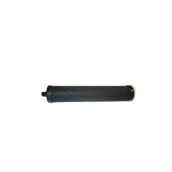 Cartuccia Carbon Block estruso 5 m Ø50(attacco filett.1/4M) COD: CD-R001722H