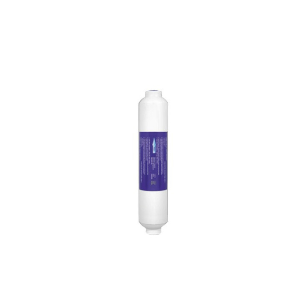 Filtro in Linea a sedimenti 1/4&quot; FPT 2&quot;x10&quot; - 5 micron (25)   COD: CD-07001001SG