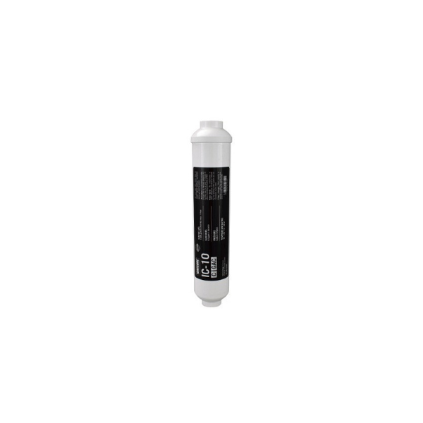 Ionicore In Linea GAC 1/4&quot; 2&quot;x10&quot; -5670l. - IC-10CGAC COD:CD-R002398H