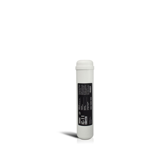 Ionicore In Linea GAC 1/4&quot; 2,5&quot;x11&quot; -9460l. - IC-11CGAC COD: CD-R002399H