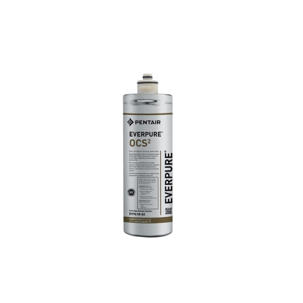 Everpure OCS2 Filter (5,678 litres) COD: CL-R001020 