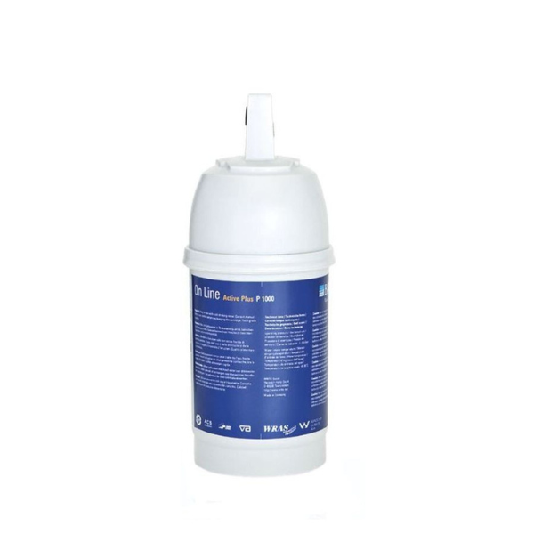 Filter by System BRITA ACTIVE PLUS - P1000. CODE: CL-8756243