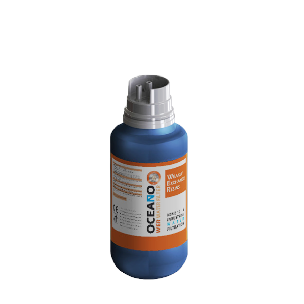 Oceano Hydra DS - Stem - X - Resine+CB ws. CODE: CL-5969394