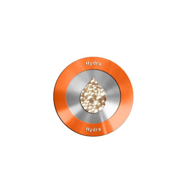 Oceano Hydra DS - Stem - X - Resine+CB ws. CODE: CL-5969394