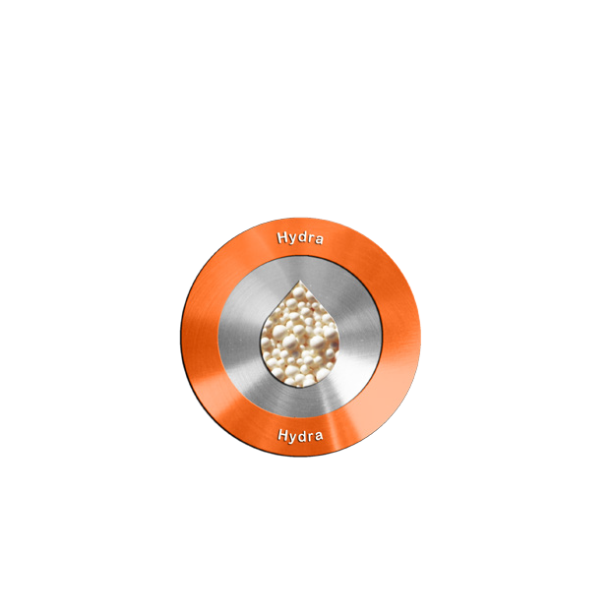 Oceano Hydra DS - Stem - XXL - Resine+CB. CODE: CL-6978204