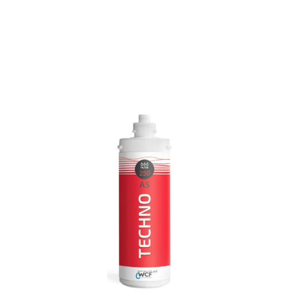Techno AS 350 Filter COD: CL-070