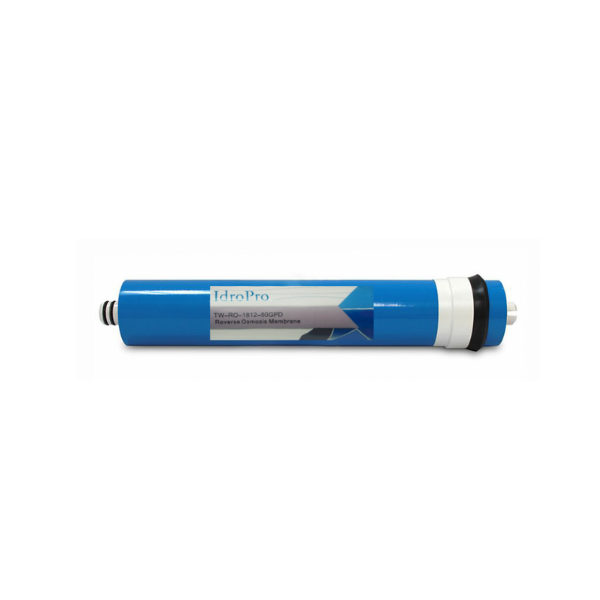 Osmosis Membrane - 50 GPD - Hydro TW - RO 1812 COD:CD-1810H 