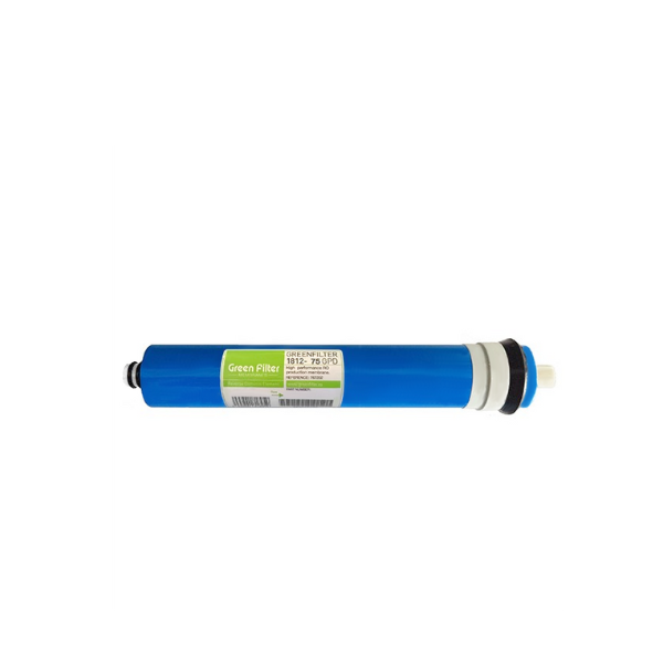 Membrana Osmosi - 100 GPD - 1812 - Green Filter COD: CD-090005100SG