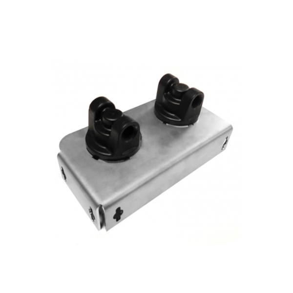 Testa OCEANO 3/8" doppia COD:CD-R001700H