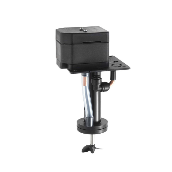 Water recirculation pump for python MIR-B4 (SAP) COD: CL-R000707 