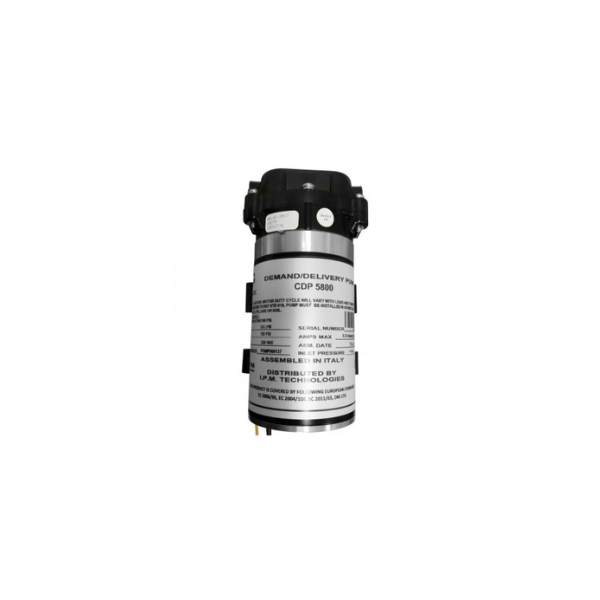 Aquatec Booster Pump 230V - 5/16 - 3.8 l/m - 135 PSI COD: CL-R002619