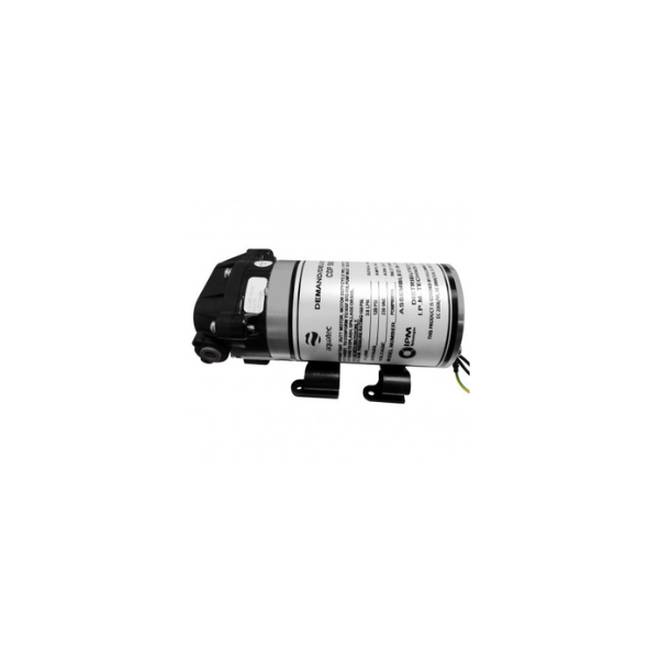 Aquatec Booster Pump 230V - 5/16 - 3.8 l/m - 135 PSI COD: CL-R002619