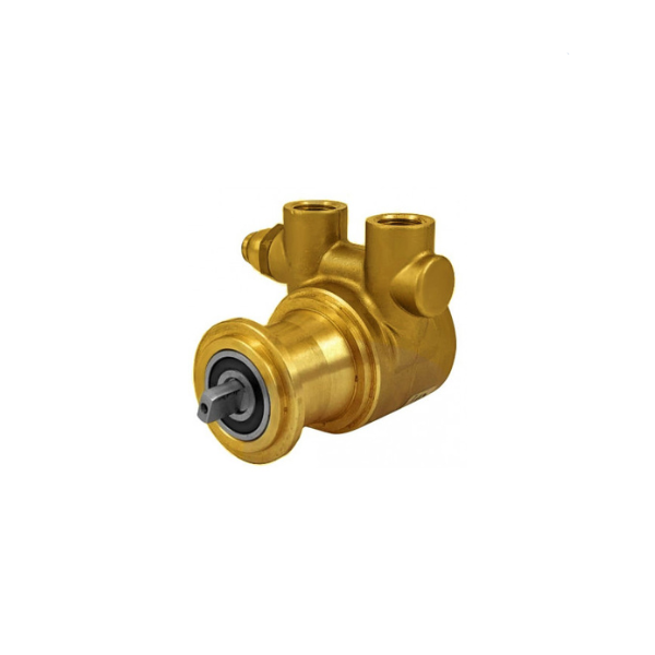 Fluid or Tech vane pump 100lt/h - 3/8&quot; bypass COD: CL- R001044
