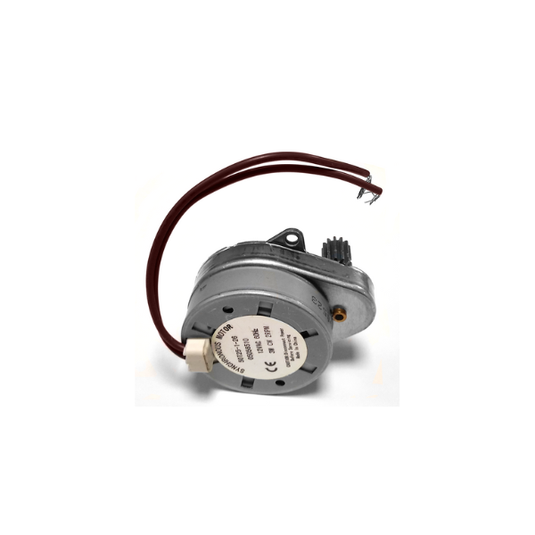 Motore 12VAC COD:CD-R002010H