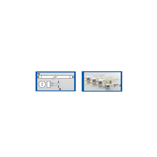 UltraRays Complete 4W UV system. 1/4″ – 0.9lt/min COD: CD-12012006-01X