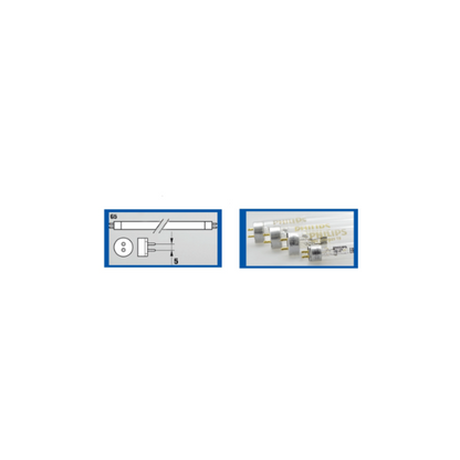 UltraRays Complete 4W UV system. 1/4″ – 0.9lt/min COD: CD-12012006-01X