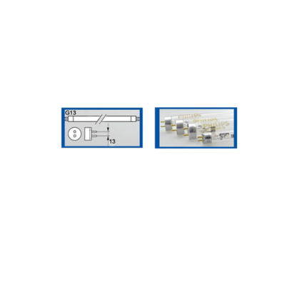 UltraRays Complete UV system 55W. 3/4″ M. – 38 LT/MIN COD: CL-330267