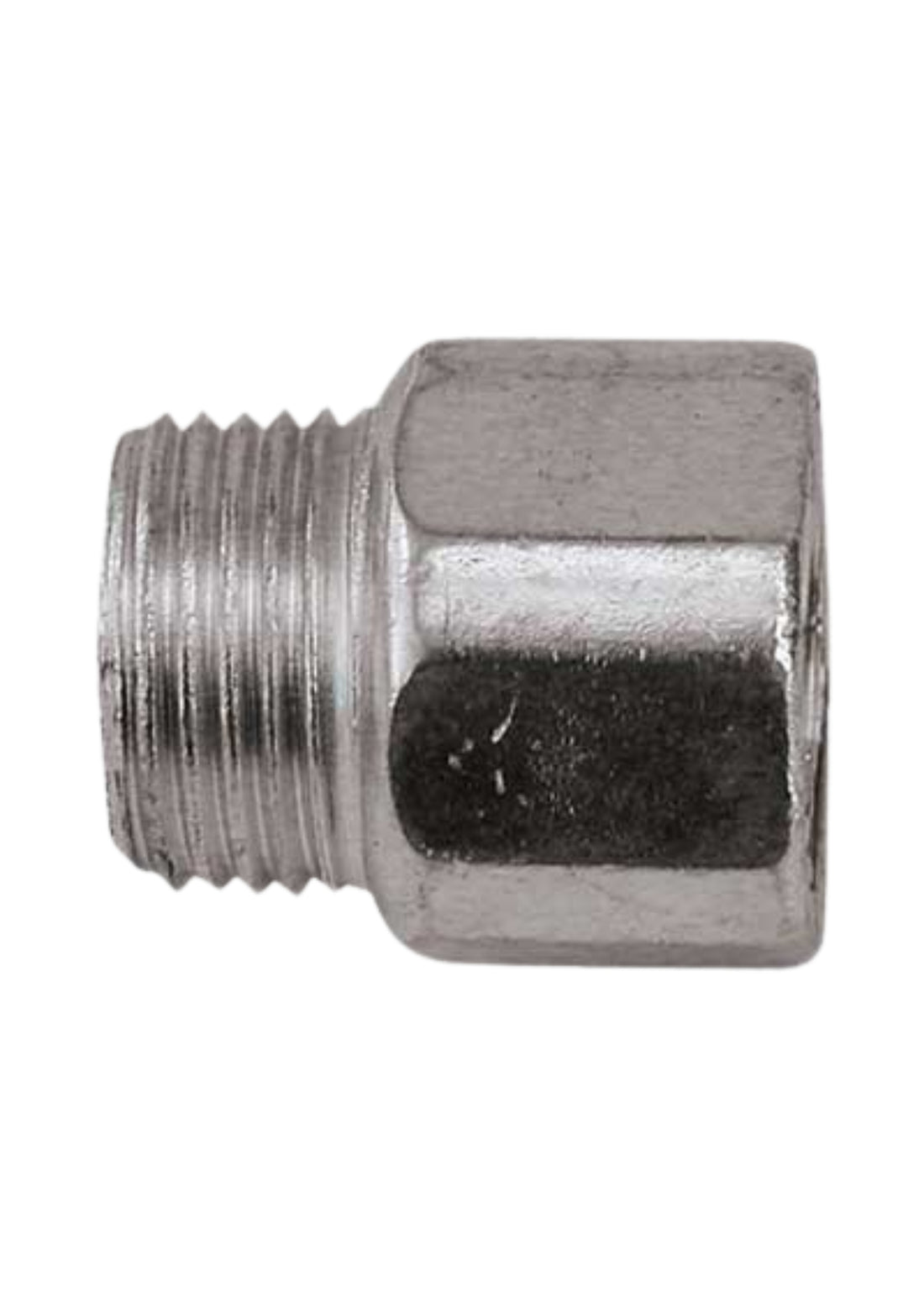 PROLUNGA 3/8 ACCIAIO COD: CD-07422C
