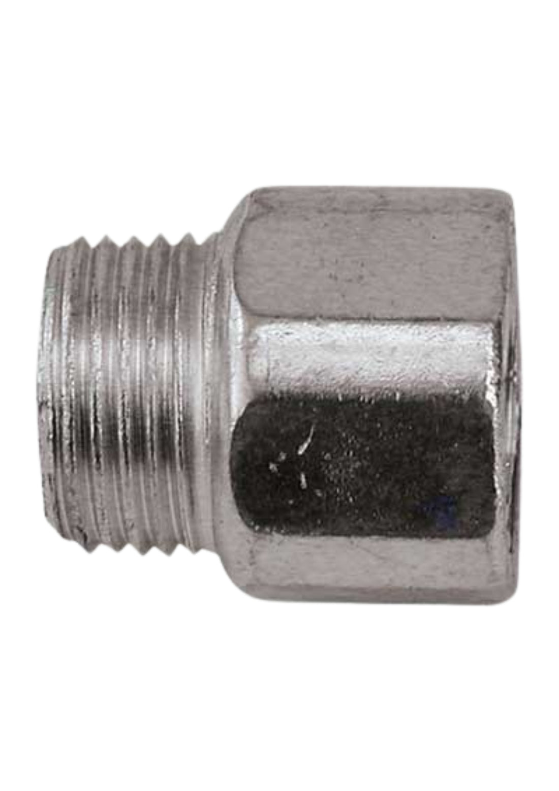PROLUNGA 1/2 ACCIAIO  COD: CD-07424C