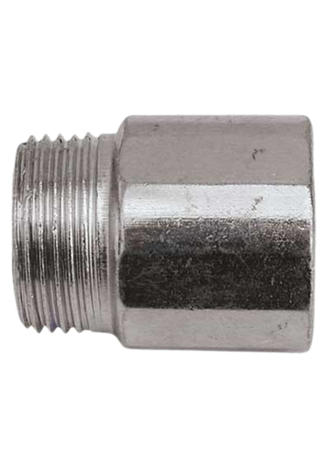 PROLUNGA 3/4 ACCIAIO  COD: CD-07426C