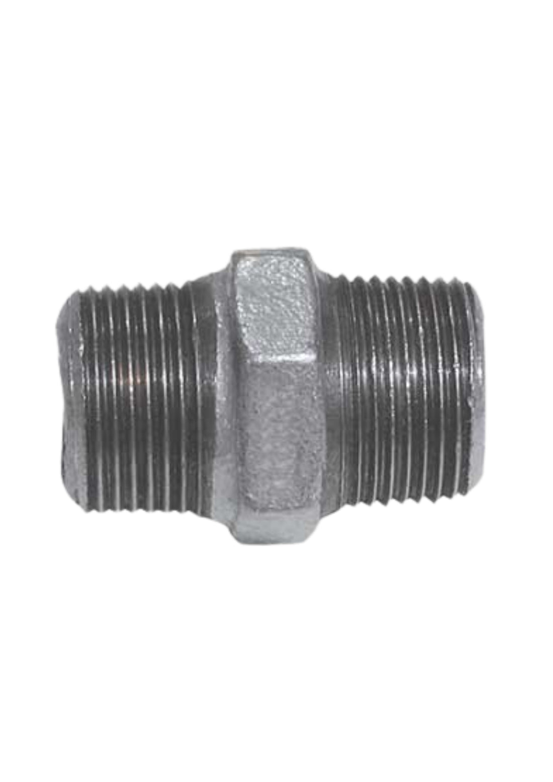 NIPLES ZINCATO COD: CD-07516C