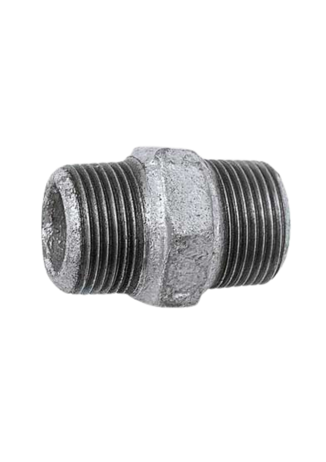 NIPLES DX - SX MASCHIO/MASCHIO ZINCATO  COD: CD-07536C