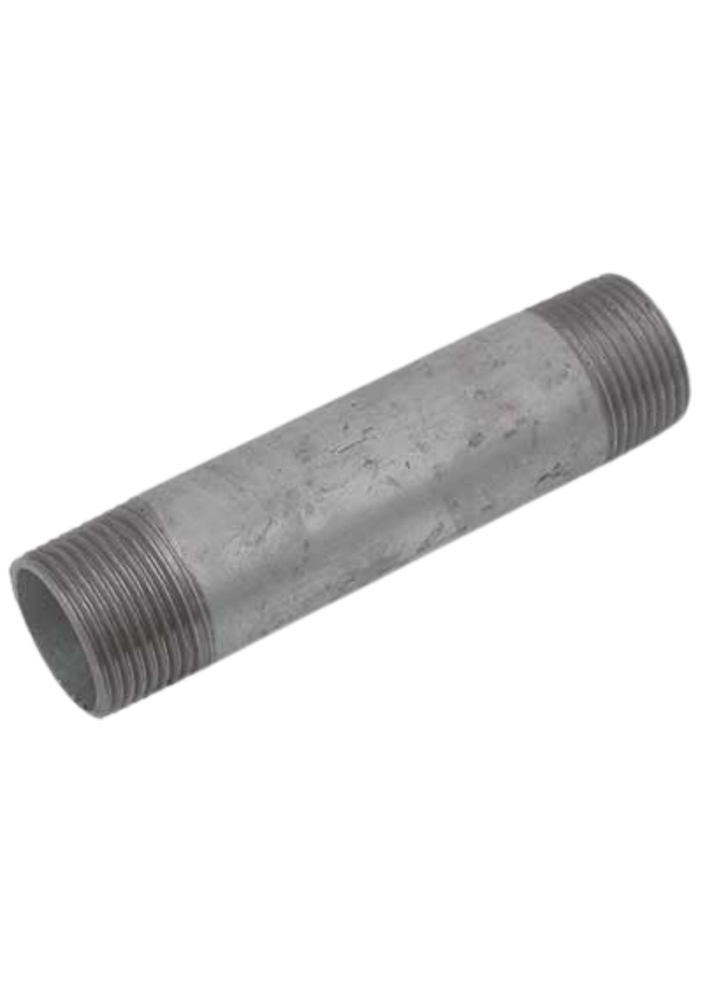 VITE DI PROLUNGAMENTO 1 ZINCATE  COD: CD-07404C