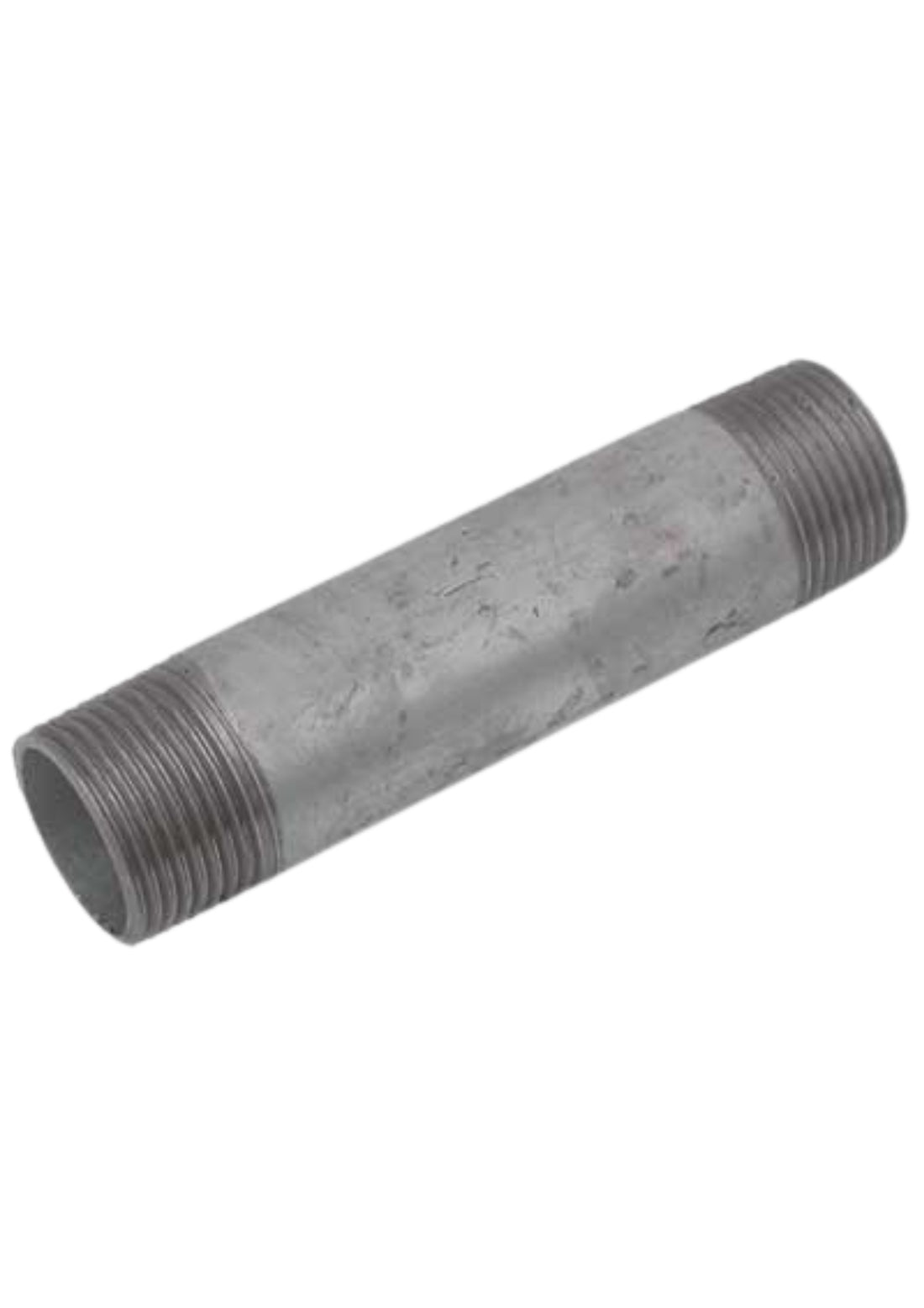 VITE DI PROLUNGAMENTO 4 ZINCATE         COD: CD-07416C