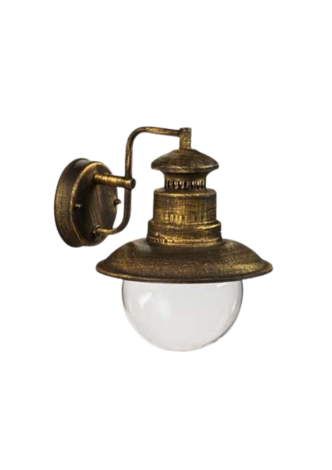 LANTERNA DA PARETE &